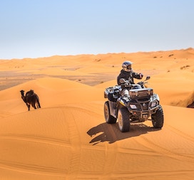 2 days tour from fes to fes via desert