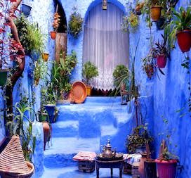 4 days tour from fes to Marrakech