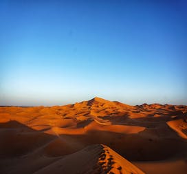 3 days tour from fes to Marrakech via desert