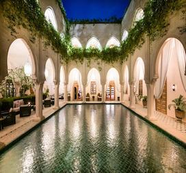4 days Marrakech desert tour